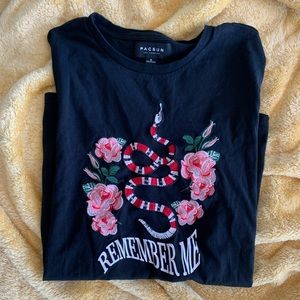 Pacsun Shirt